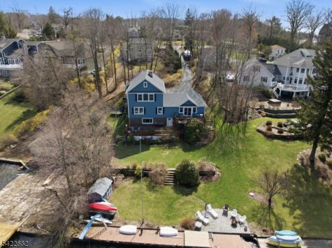 23 Edgemere Avenue Mount Arlington NJ 07856