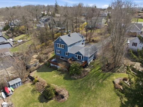 23 Edgemere Avenue Mount Arlington NJ 07856