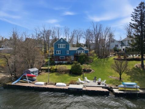 23 Edgemere Avenue Mount Arlington NJ 07856