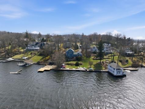 23 Edgemere Avenue Mount Arlington NJ 07856