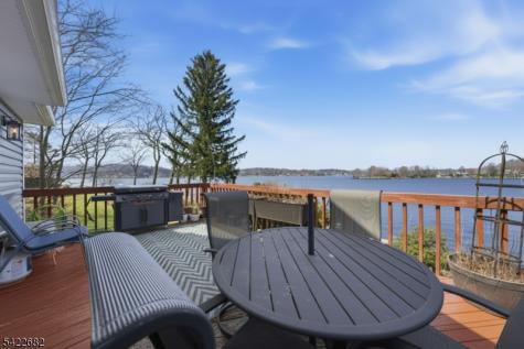 23 Edgemere Avenue Mount Arlington NJ 07856