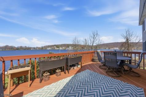 23 Edgemere Avenue Mount Arlington NJ 07856