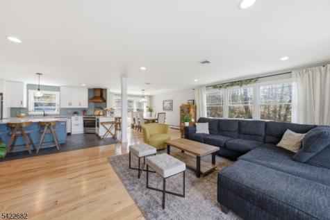 23 Edgemere Avenue Mount Arlington NJ 07856