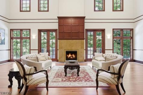 24 Douglass Avenue Bernardsville NJ 07924
