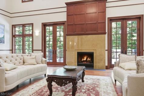 24 Douglass Avenue Bernardsville NJ 07924