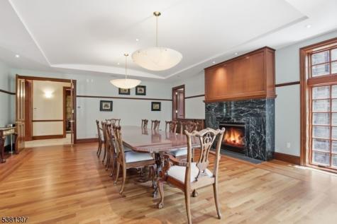 24 Douglass Avenue Bernardsville NJ 07924