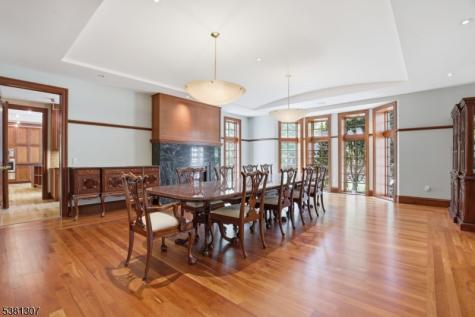 24 Douglass Avenue Bernardsville NJ 07924