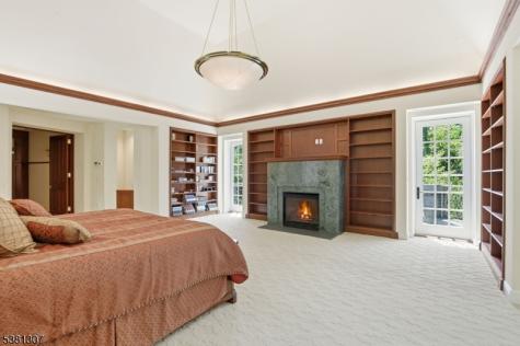 24 Douglass Avenue Bernardsville NJ 07924