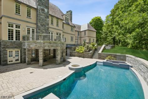 24 Douglass Avenue Bernardsville NJ 07924