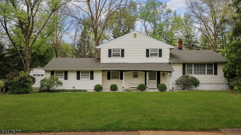 112 Midvale Avenue Long Hill NJ 07946