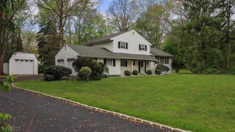 112 Midvale Avenue Long Hill NJ 07946