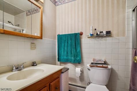 112 Midvale Avenue Long Hill NJ 07946