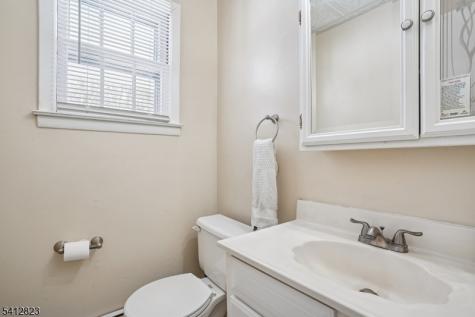 112 Midvale Avenue Long Hill NJ 07946