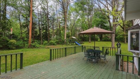 112 Midvale Avenue Long Hill NJ 07946