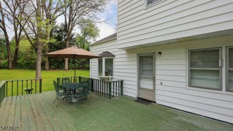 112 Midvale Avenue Long Hill NJ 07946
