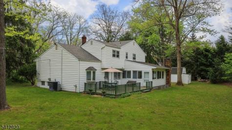 112 Midvale Avenue Long Hill NJ 07946