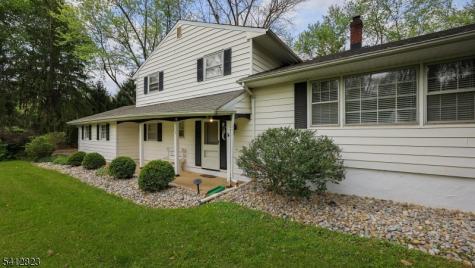 112 Midvale Avenue Long Hill NJ 07946