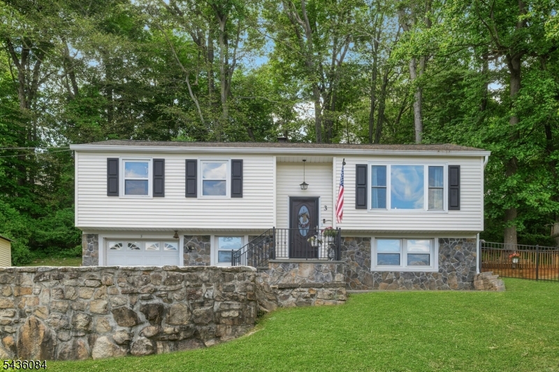3 South Hillside Drive Mount Olive NJ 07828