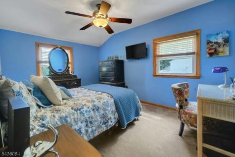 3 South Hillside Drive Mount Olive NJ 07828