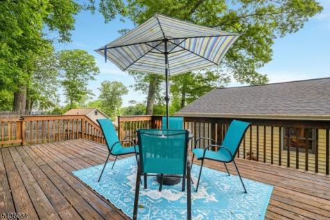 3 South Hillside Drive Mount Olive NJ 07828