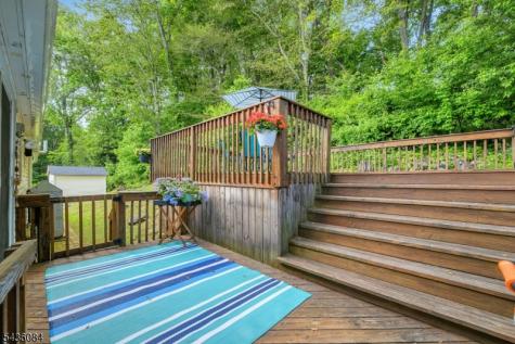3 South Hillside Drive Mount Olive NJ 07828