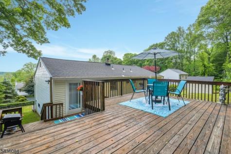 3 South Hillside Drive Mount Olive NJ 07828