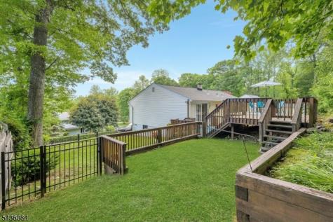 3 South Hillside Drive Mount Olive NJ 07828