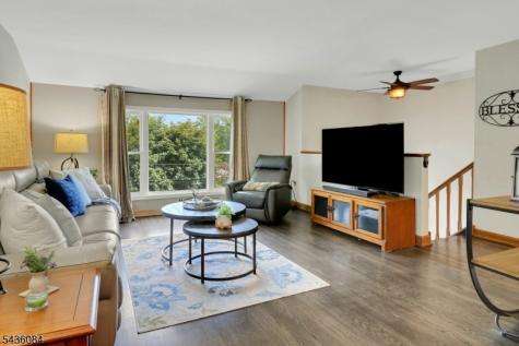 3 South Hillside Drive Mount Olive NJ 07828