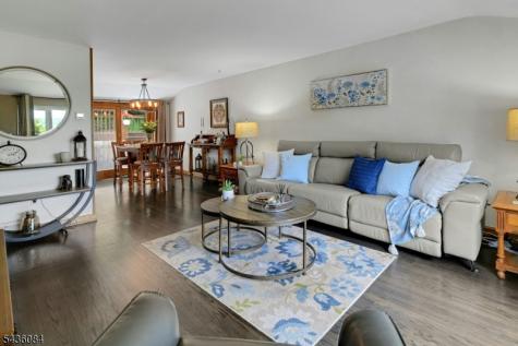 3 South Hillside Drive Mount Olive NJ 07828