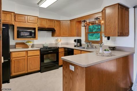 3 South Hillside Drive Mount Olive NJ 07828