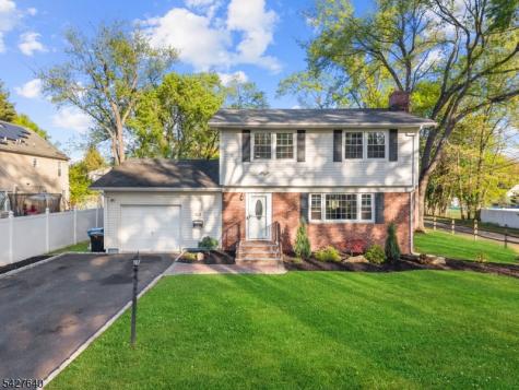 1500 Dawes Street South Plainfield NJ 07080