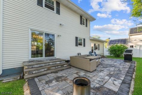 1500 Dawes Street South Plainfield NJ 07080