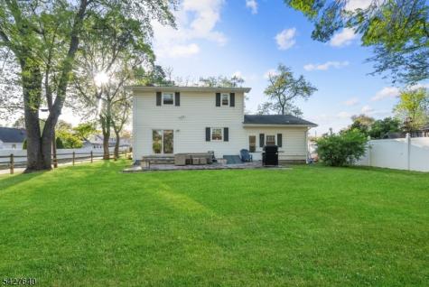 1500 Dawes Street South Plainfield NJ 07080