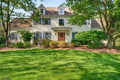 3 Indian Creek Road Alexandria NJ 08867