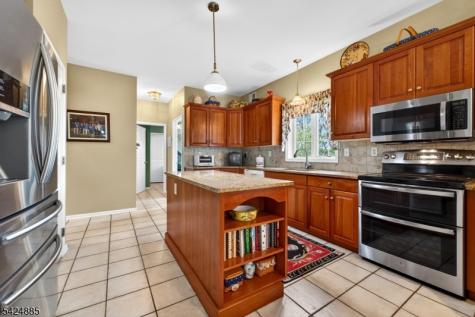 3 Indian Creek Road Alexandria NJ 08867