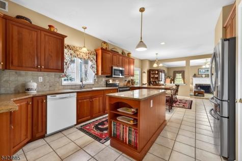 3 Indian Creek Road Alexandria NJ 08867
