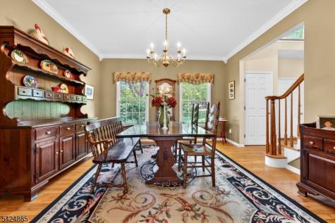 3 Indian Creek Road Alexandria NJ 08867