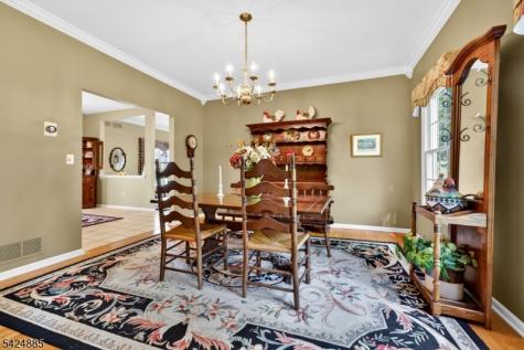 3 Indian Creek Road Alexandria NJ 08867