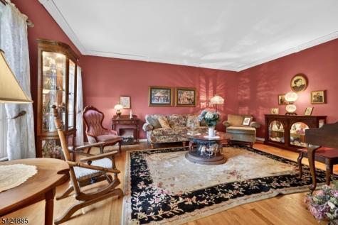 3 Indian Creek Road Alexandria NJ 08867