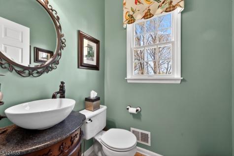 3 Indian Creek Road Alexandria NJ 08867