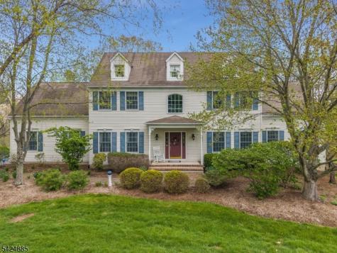 3 Indian Creek Road Alexandria NJ 08867
