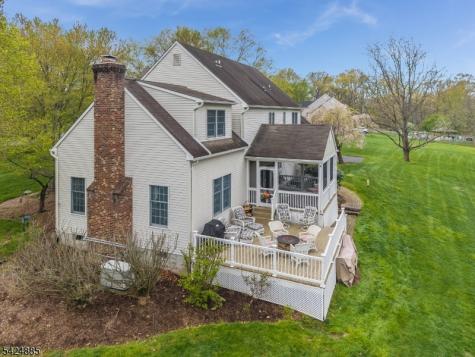 3 Indian Creek Road Alexandria NJ 08867