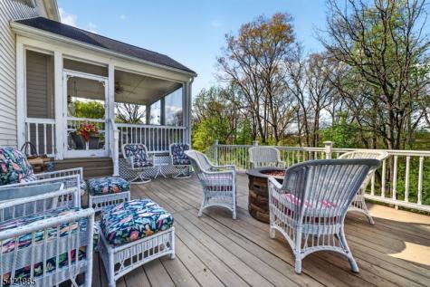 3 Indian Creek Road Alexandria NJ 08867