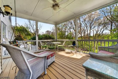 3 Indian Creek Road Alexandria NJ 08867