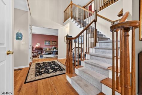 3 Indian Creek Road Alexandria NJ 08867