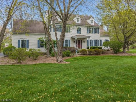 3 Indian Creek Road Alexandria NJ 08867