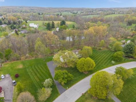 3 Indian Creek Road Alexandria NJ 08867