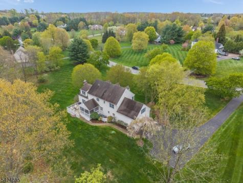 3 Indian Creek Road Alexandria NJ 08867