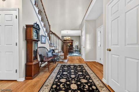 3 Indian Creek Road Alexandria NJ 08867