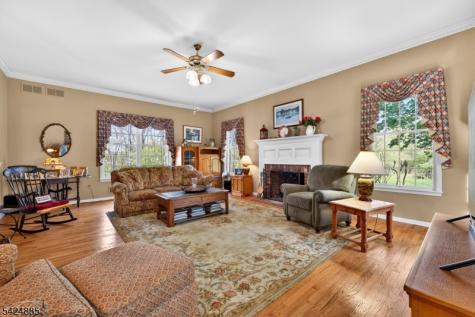 3 Indian Creek Road Alexandria NJ 08867